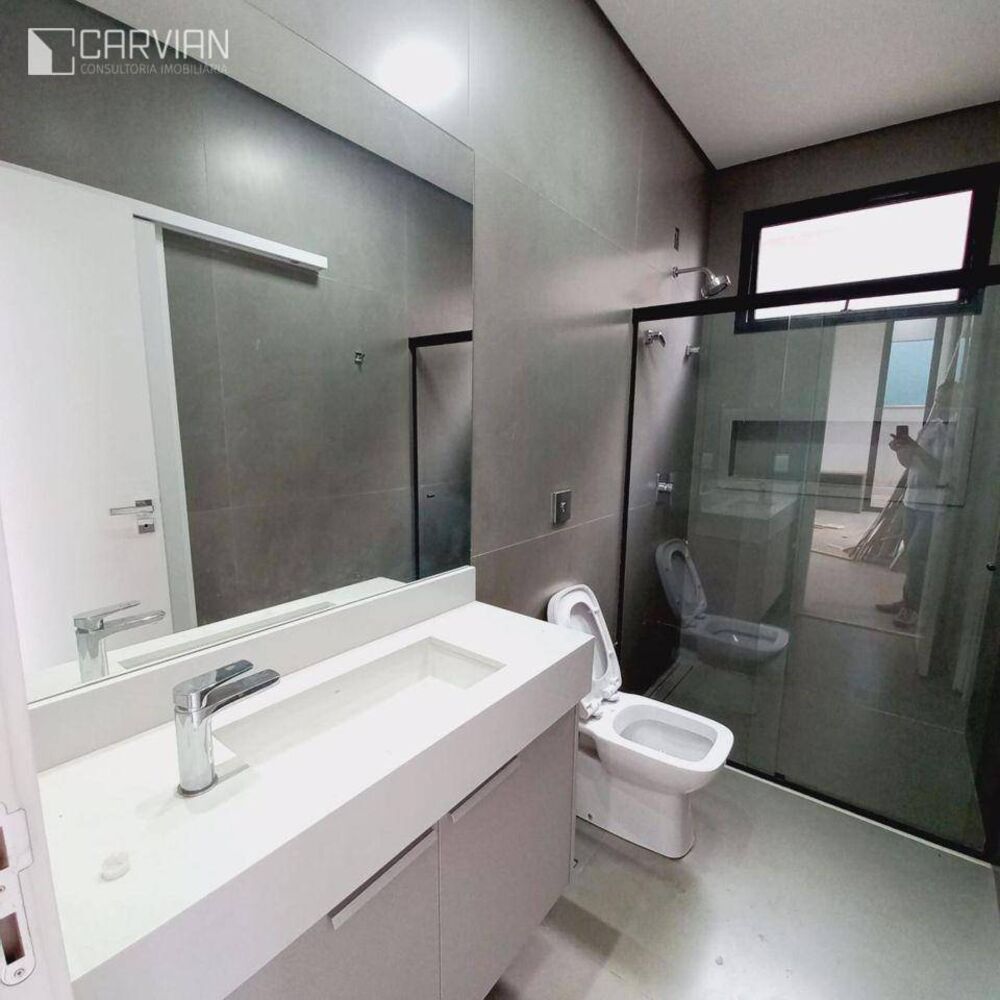 Casa de Condomínio, 3 quartos - Foto 8