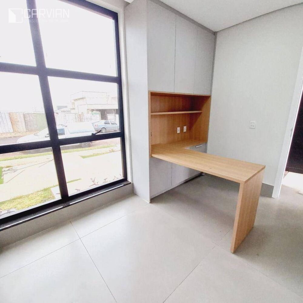 Casa de Condomínio, 3 quartos - Foto 7