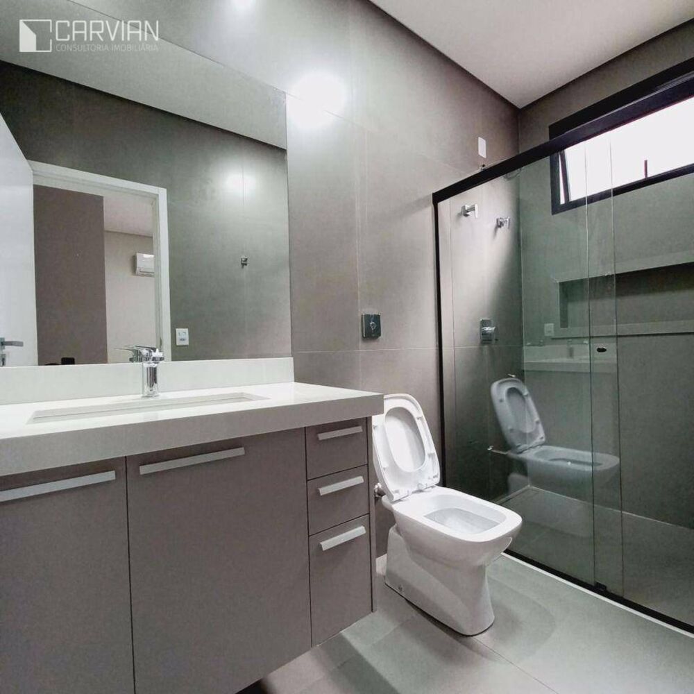 Casa de Condomínio, 3 quartos - Foto 12