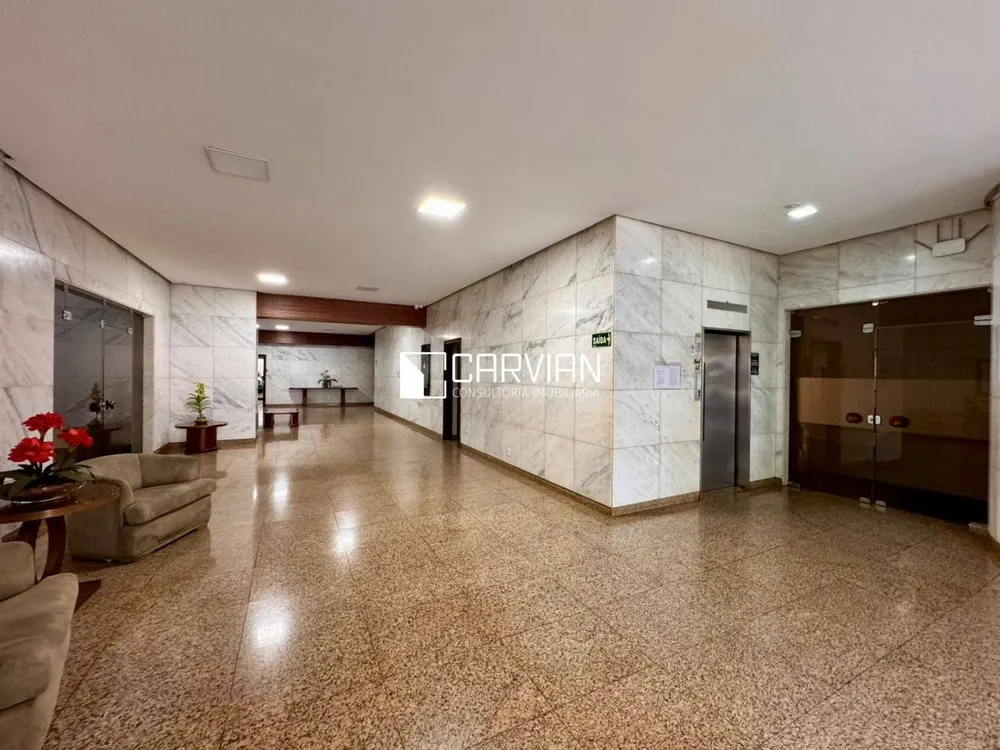 Apartamento, 3 quartos, 159 m² - Foto 4