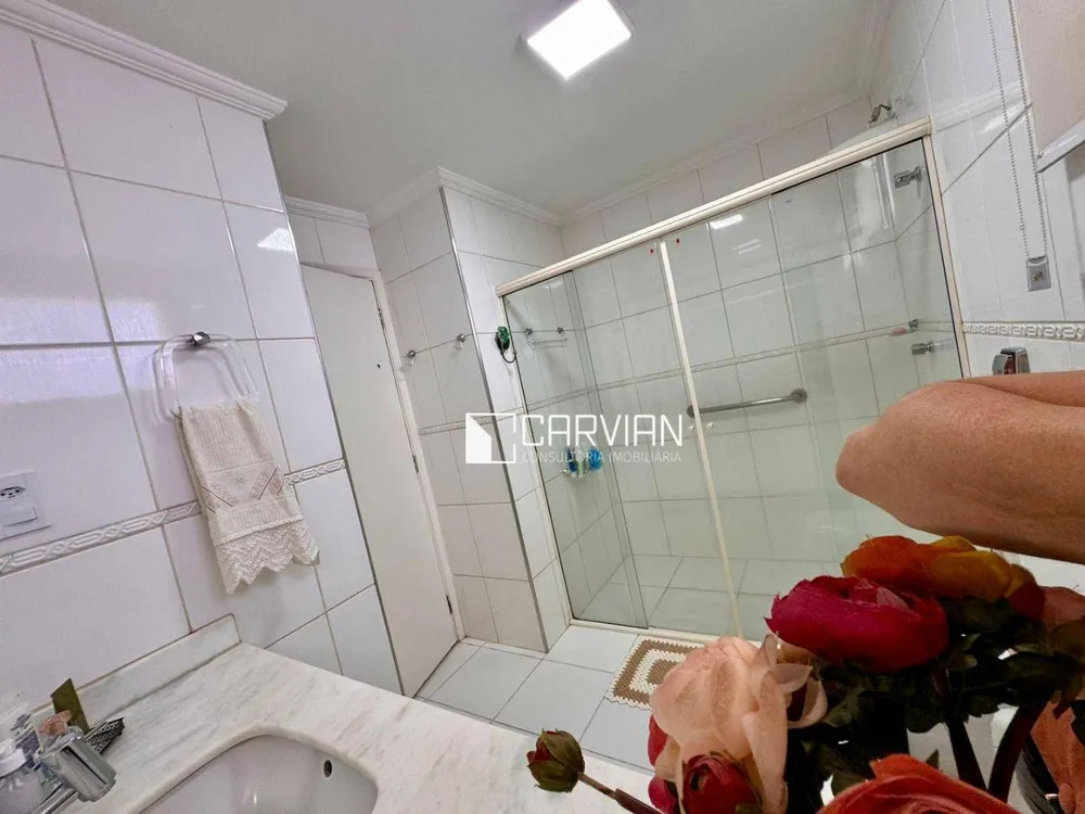 Apartamento, 3 quartos, 159 m² - Foto 3