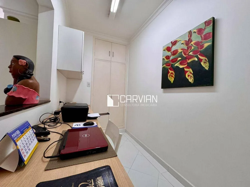 Apartamento, 3 quartos, 159 m² - Foto 1