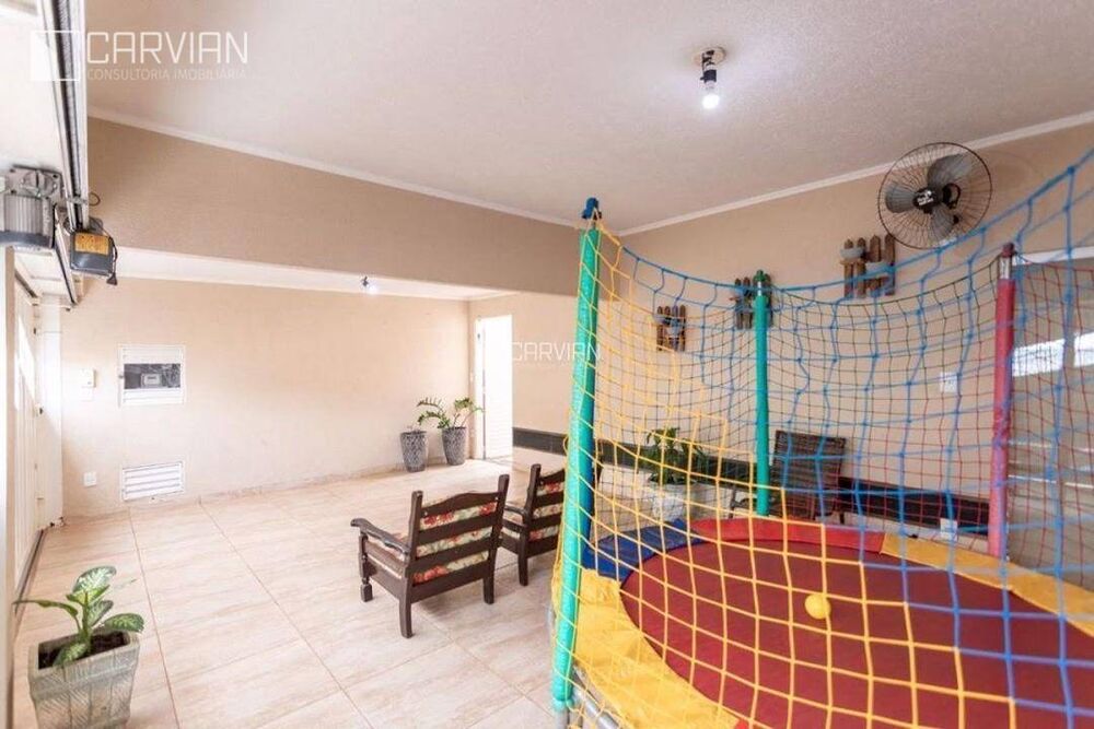 Casa, 4 quartos, 155 m² - Foto 12