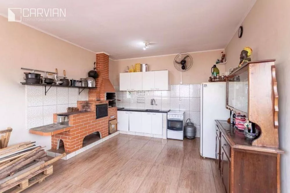 Casa, 4 quartos, 155 m² - Foto 10