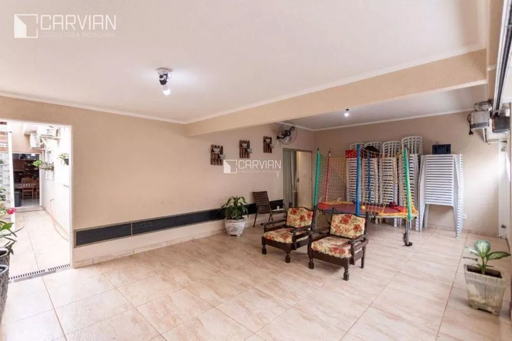 Casa, 4 quartos, 155 m² - Foto 11