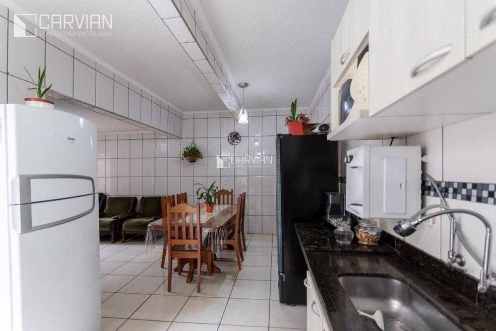 Casa, 4 quartos, 155 m² - Foto 4
