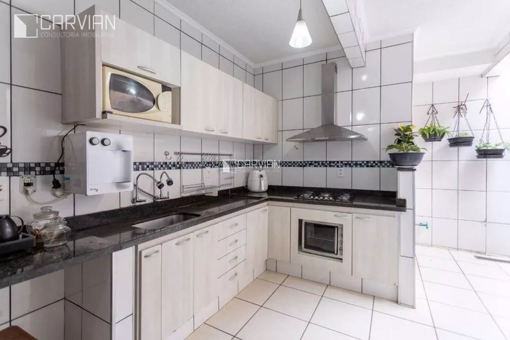 Casa, 4 quartos, 155 m² - Foto 5