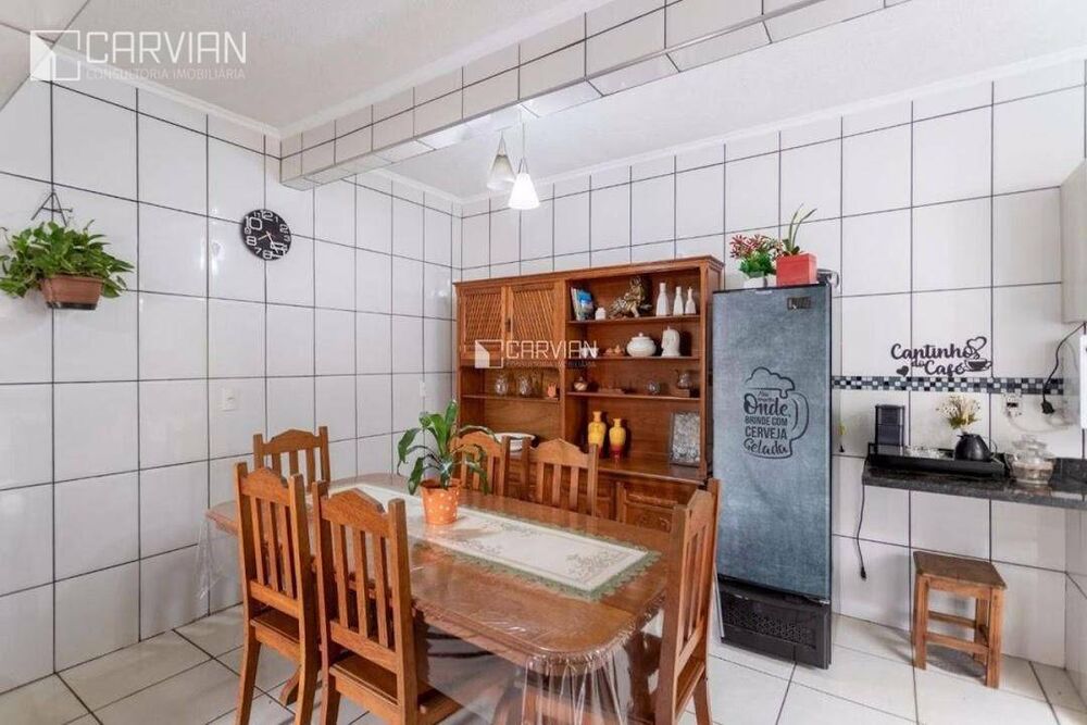 Casa, 4 quartos, 155 m² - Foto 3