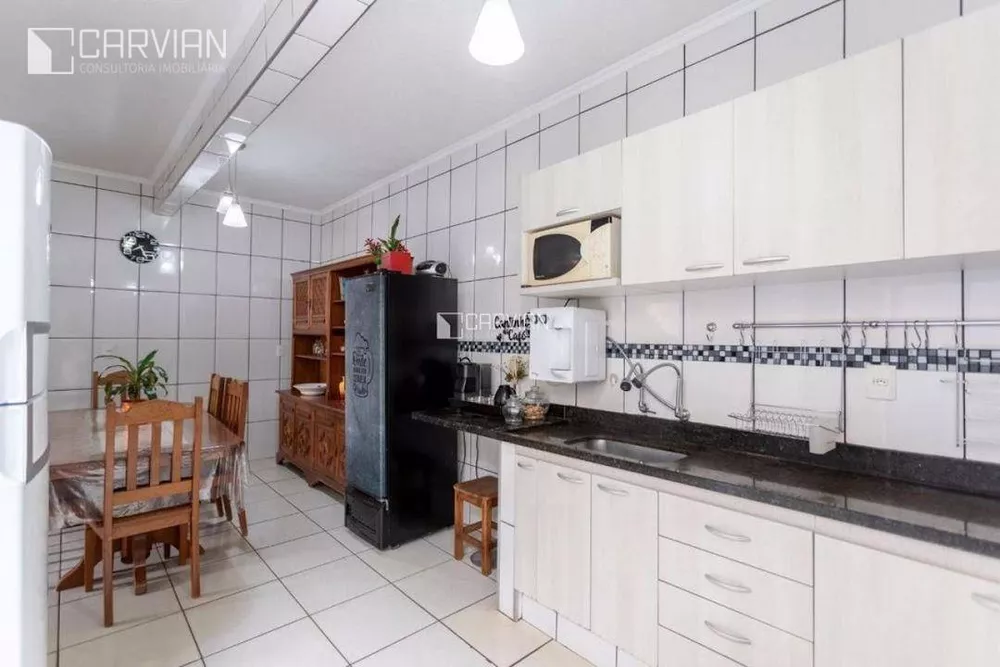 Casa, 4 quartos, 155 m² - Foto 6