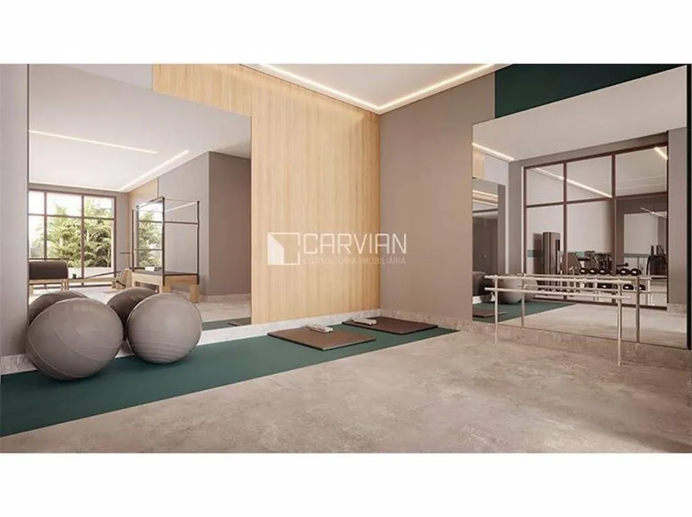 Apartamento, 3 quartos, 92 m² - Foto 4