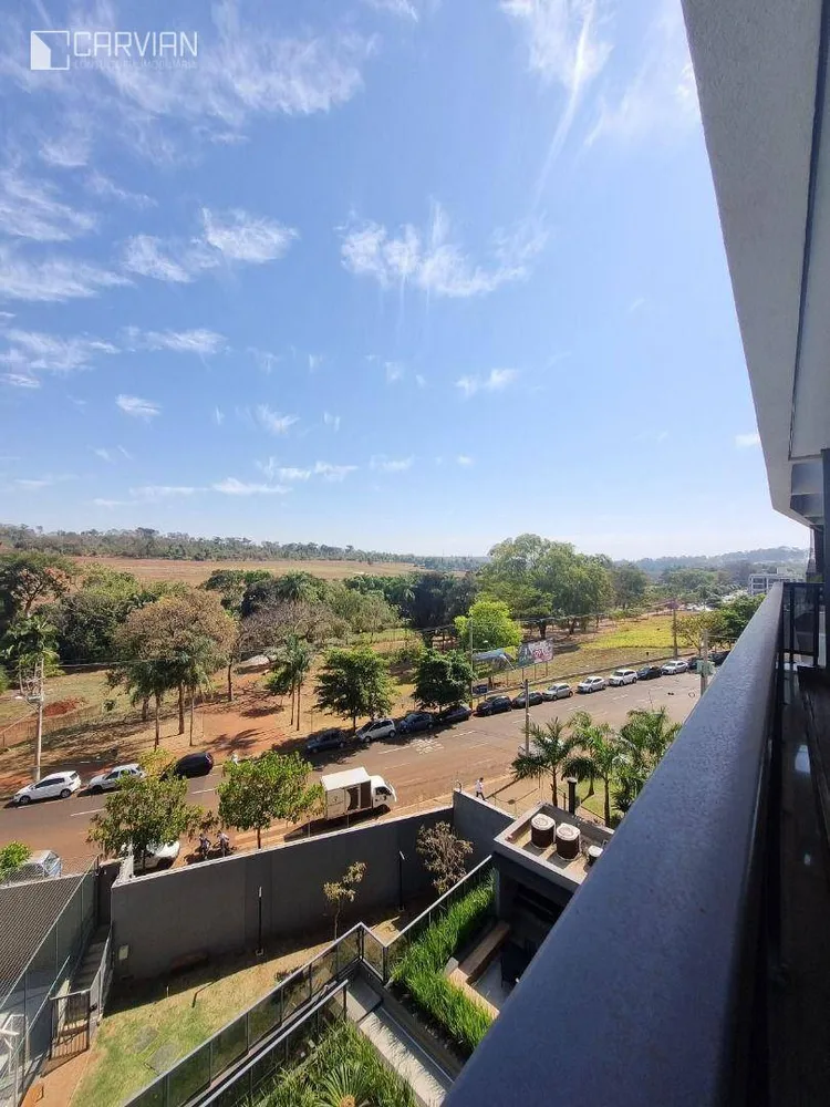 Apartamento, 4 quartos, 170 m² - Foto 4