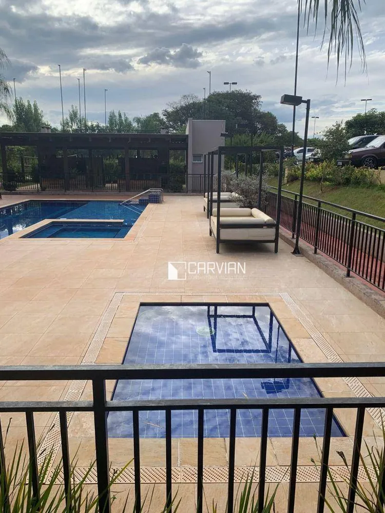 Apartamento, 2 quartos, 57 m² - Foto 4