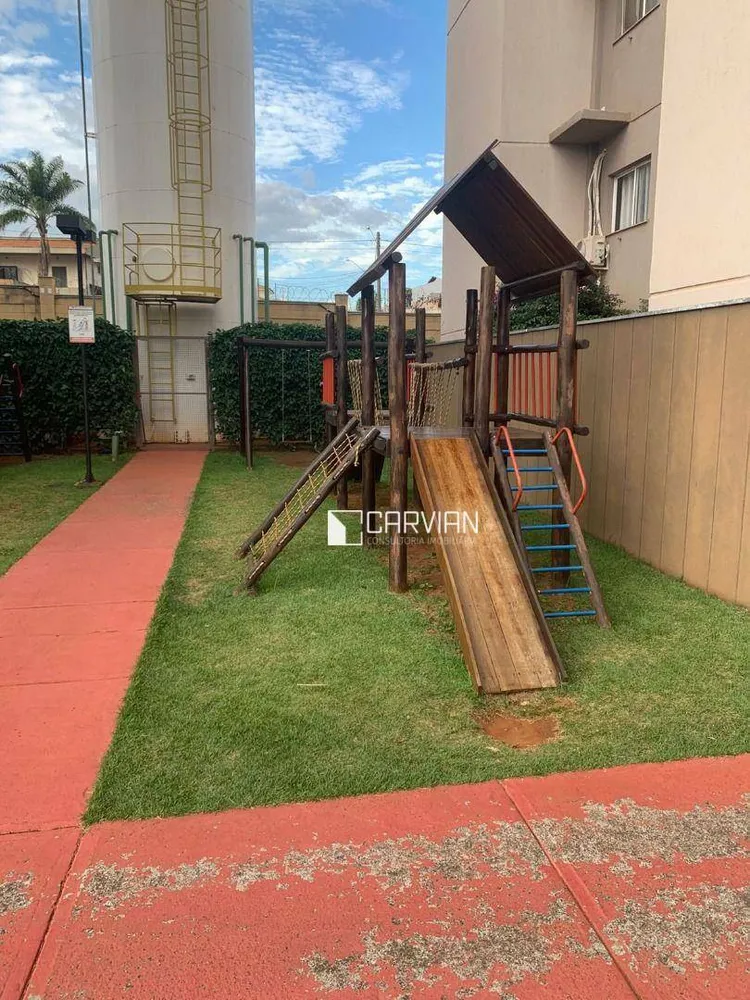 Apartamento, 2 quartos, 57 m² - Foto 3