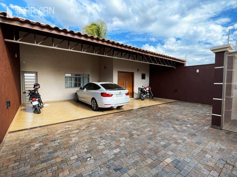 Casa, 3 quartos, 380 m² - Foto 4