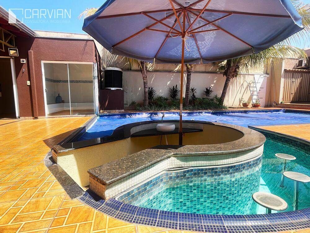 Casa, 3 quartos, 380 m² - Foto 23