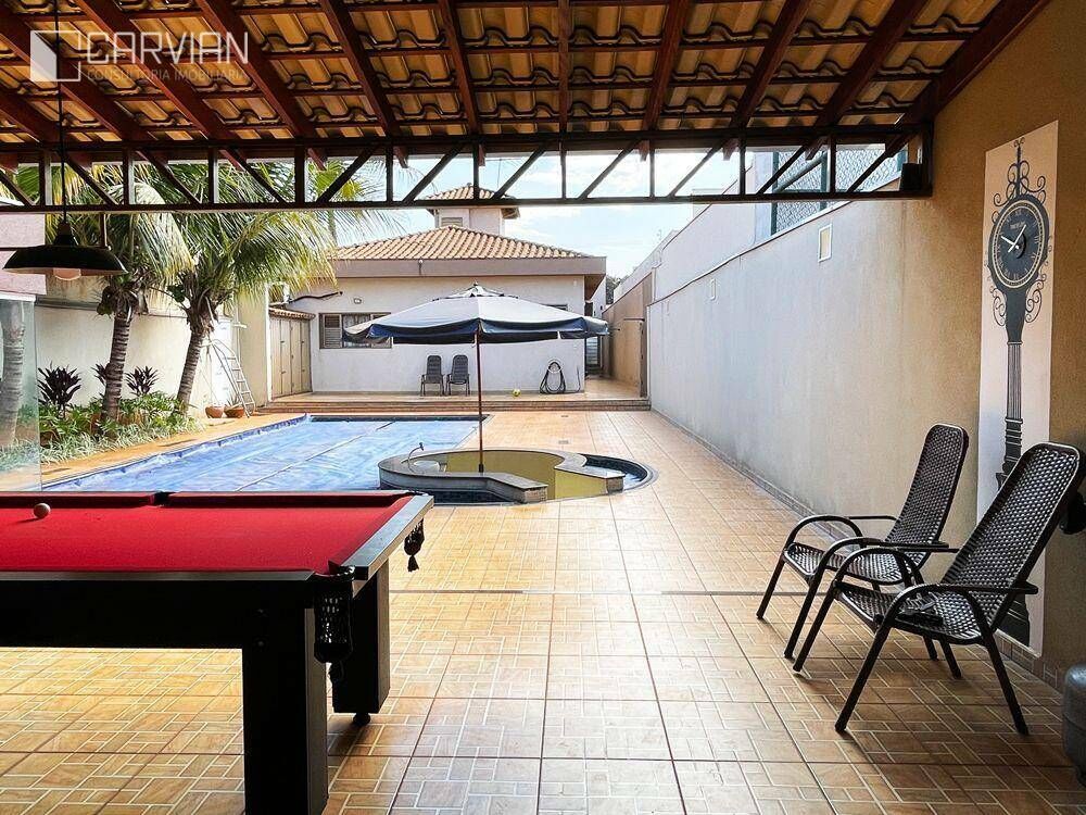 Casa, 3 quartos, 380 m² - Foto 25