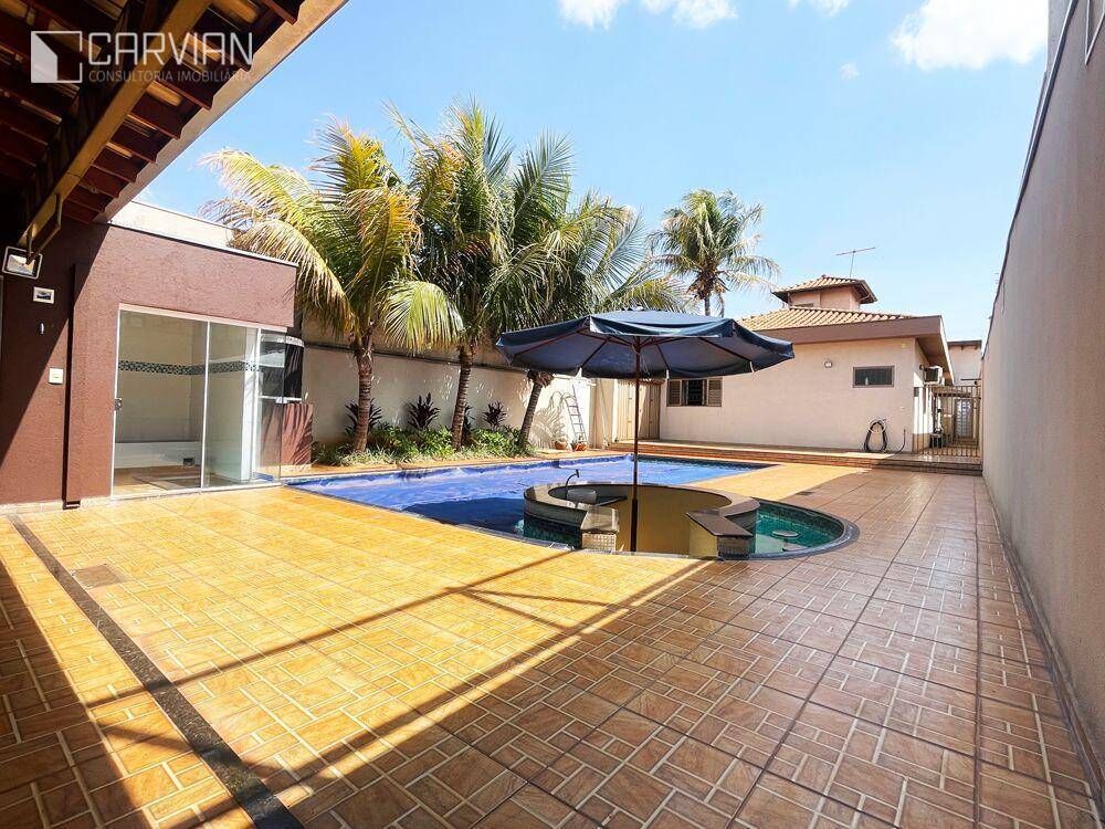 Casa, 3 quartos, 380 m² - Foto 22