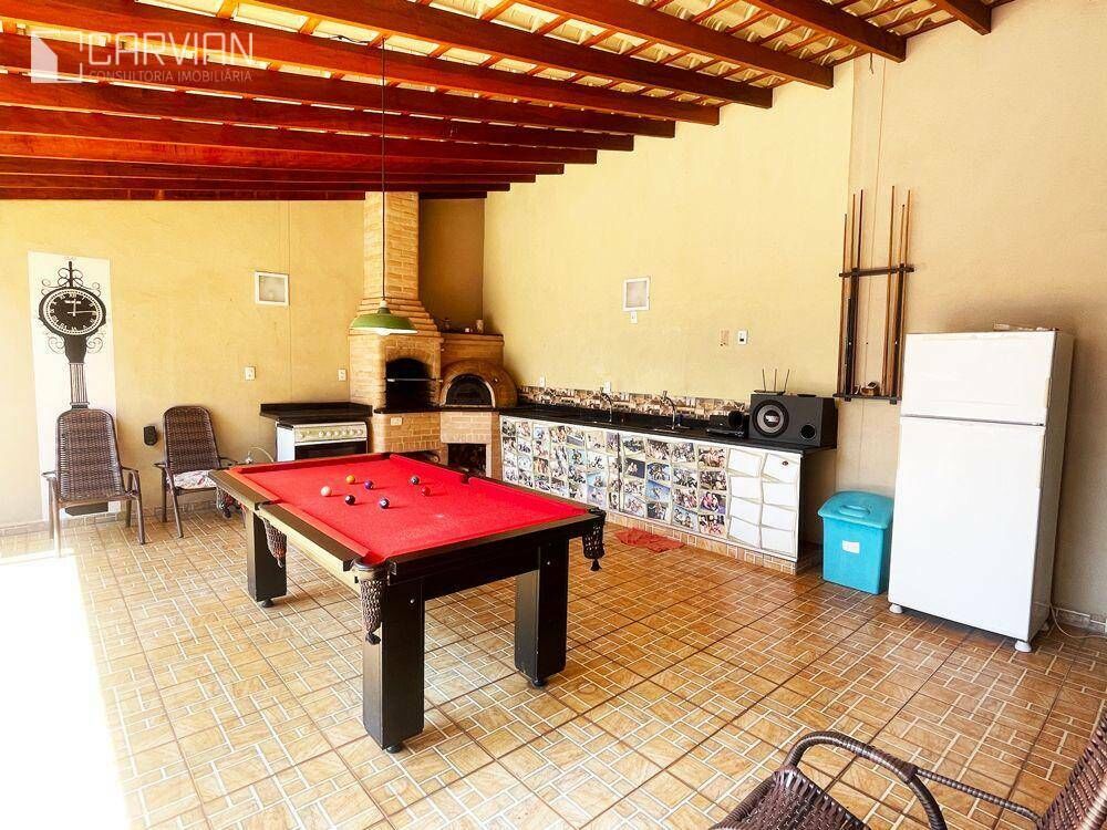 Casa, 3 quartos, 380 m² - Foto 26