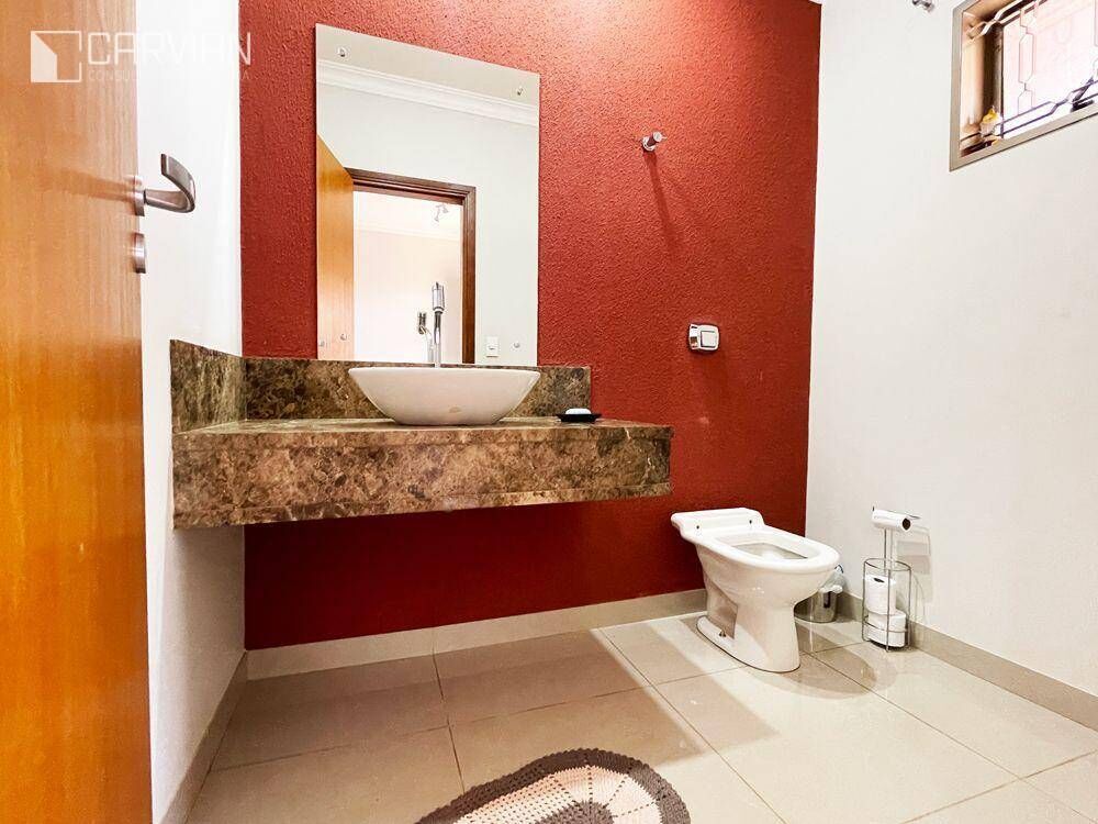 Casa, 3 quartos, 380 m² - Foto 11