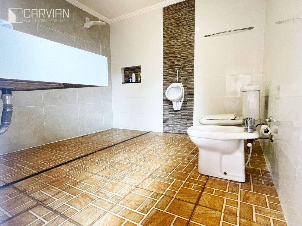 Casa, 3 quartos, 380 m² - Foto 28