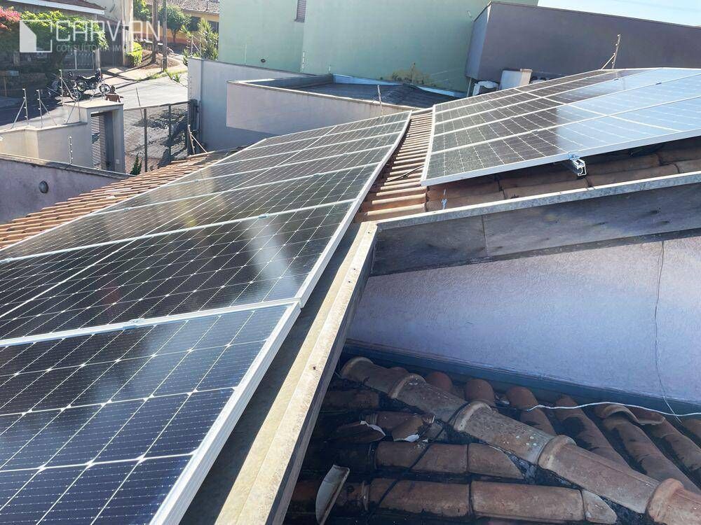 Casa, 3 quartos, 380 m² - Foto 3