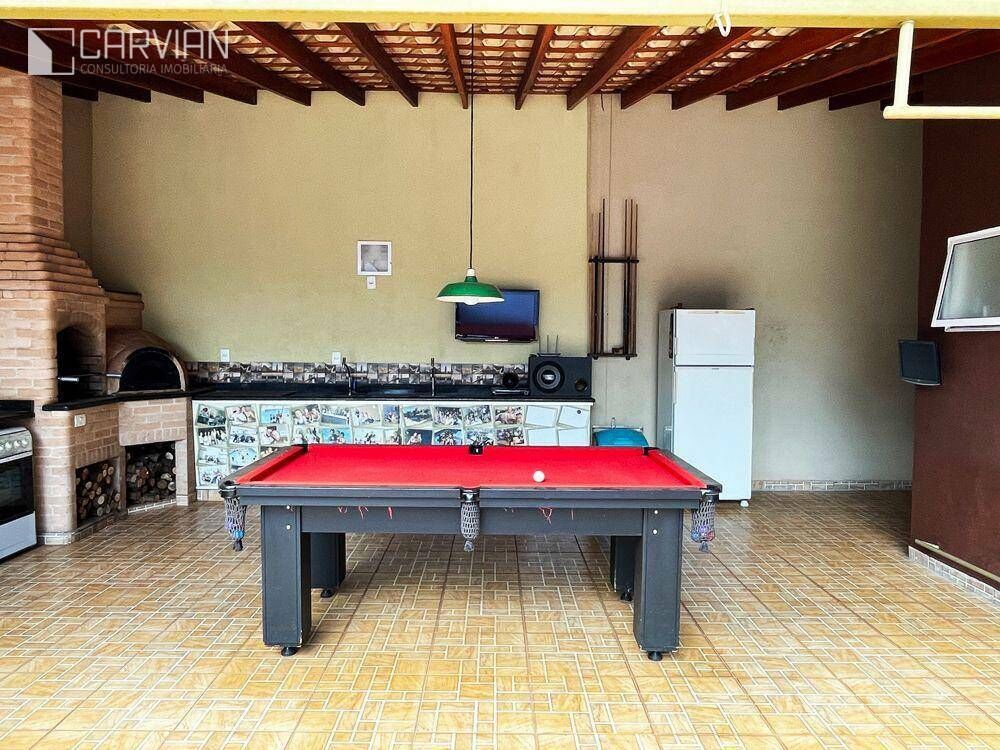 Casa, 3 quartos, 380 m² - Foto 24