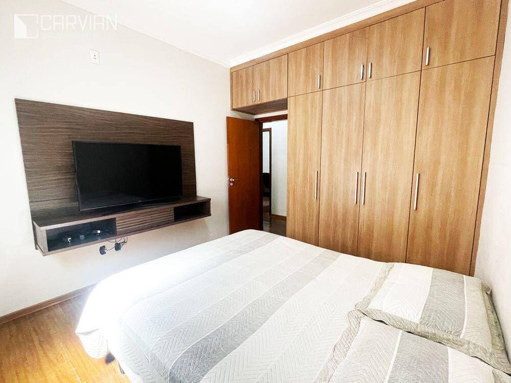 Casa, 3 quartos, 380 m² - Foto 13