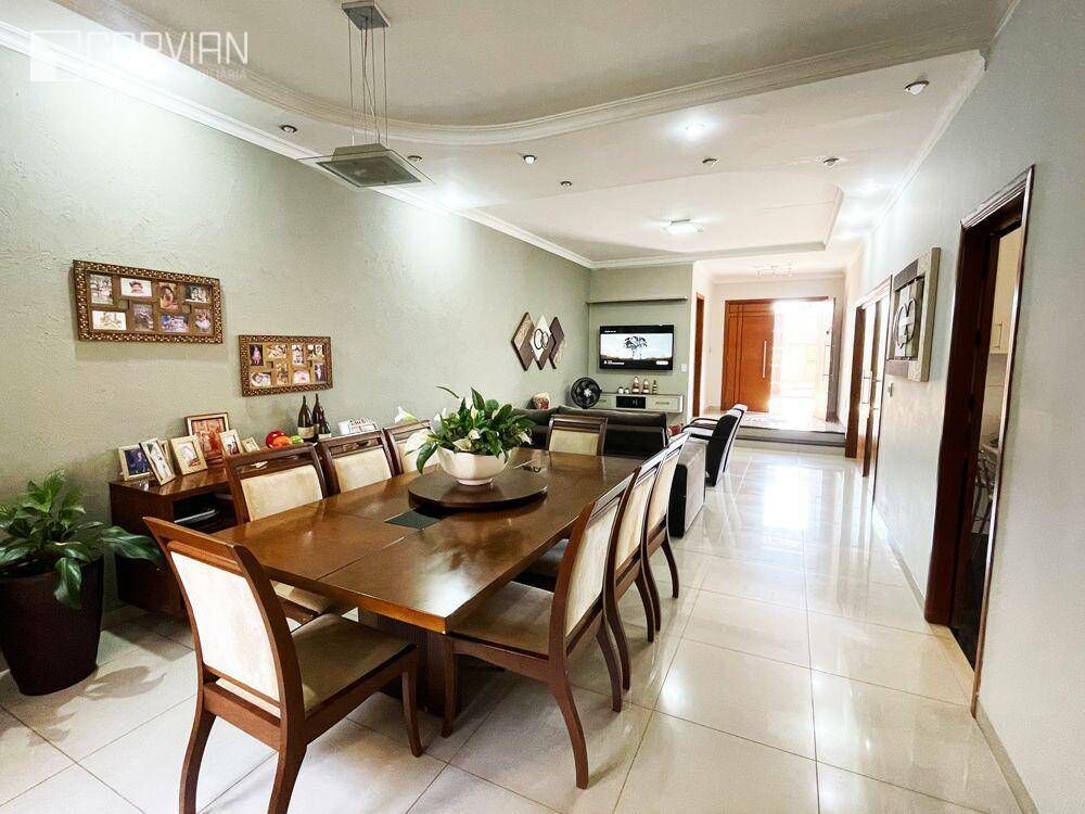 Casa, 3 quartos, 380 m² - Foto 7