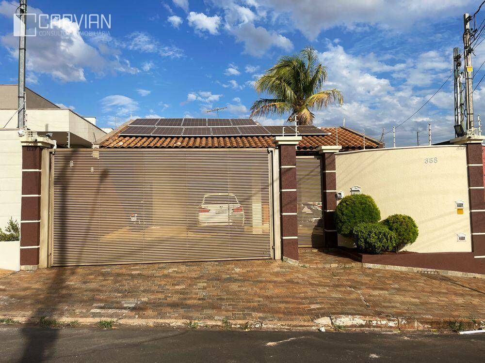 Casa, 3 quartos, 380 m² - Foto 2