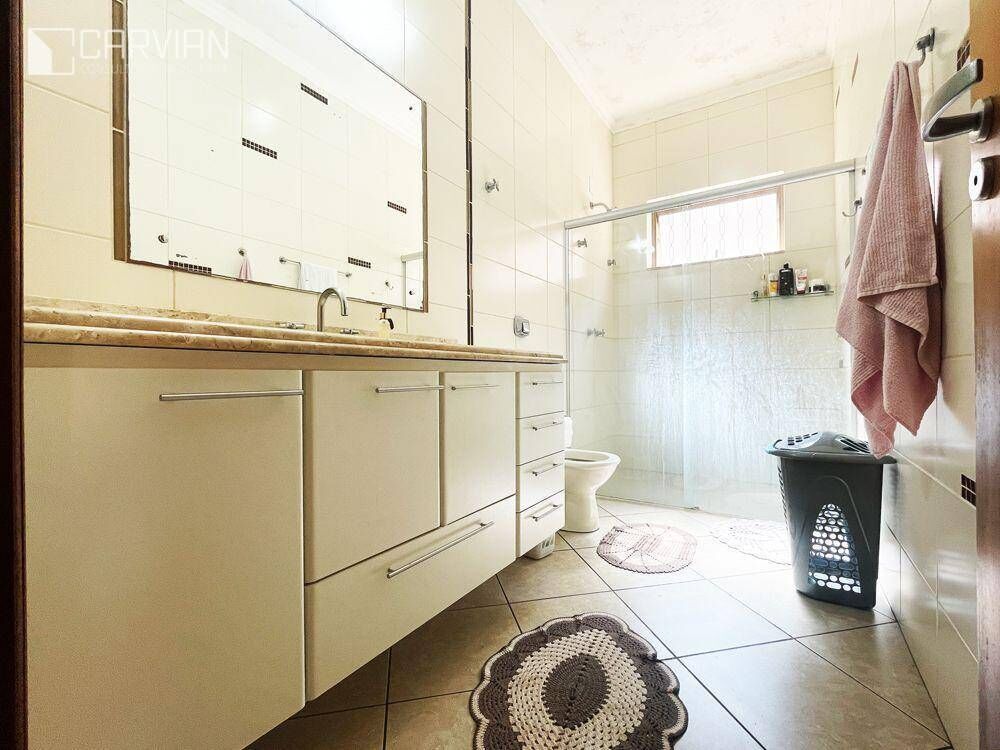 Casa, 3 quartos, 380 m² - Foto 17