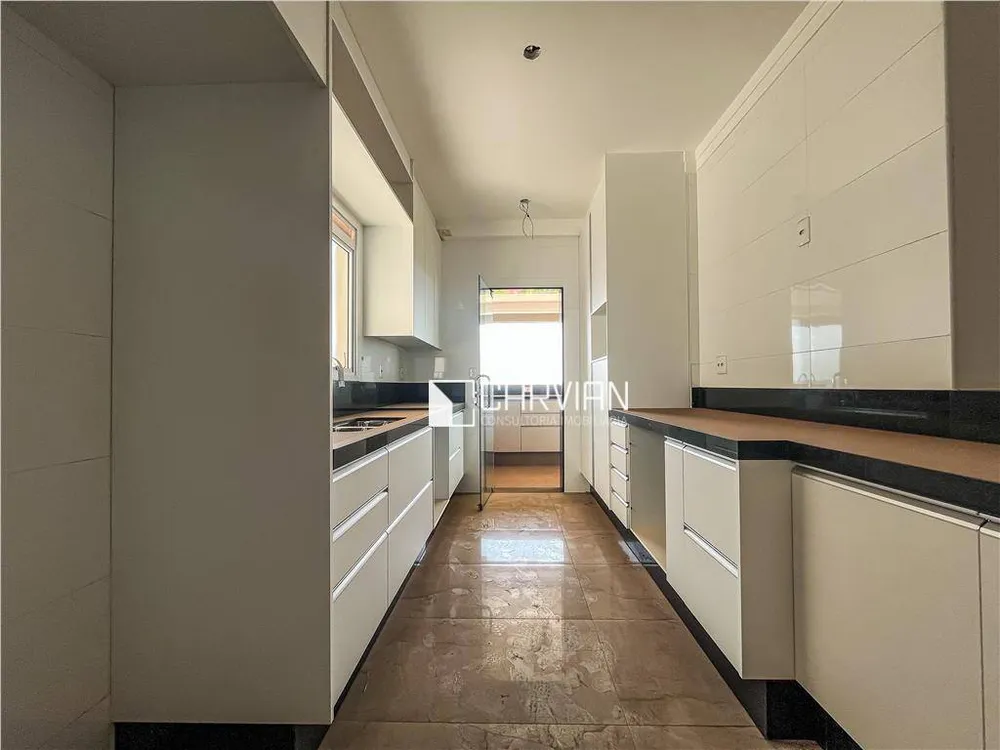 Apartamento, 3 quartos, 195 m² - Foto 3