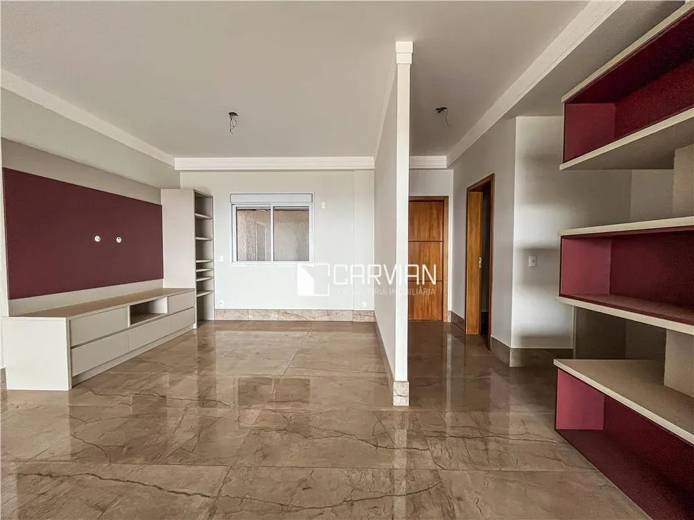 Apartamento, 3 quartos, 195 m² - Foto 1
