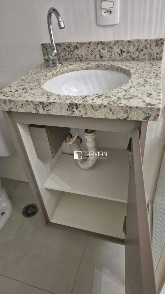 Kitnet-Studio, 28 m² - Foto 2