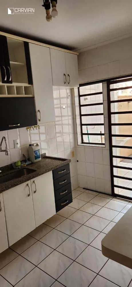 Apartamento, 3 quartos, 93 m² - Foto 1