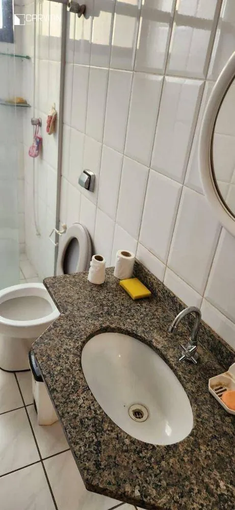 Apartamento, 3 quartos, 93 m² - Foto 3