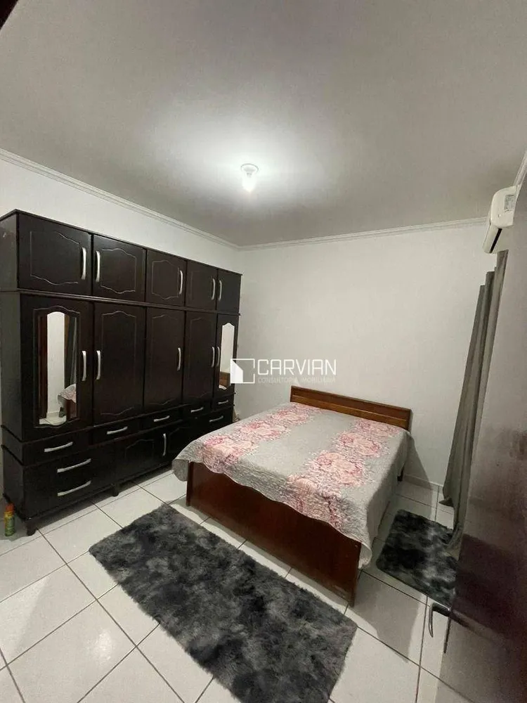 Casa, 3 quartos, 121 m² - Foto 1
