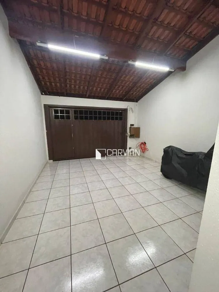 Casa, 3 quartos, 121 m² - Foto 2