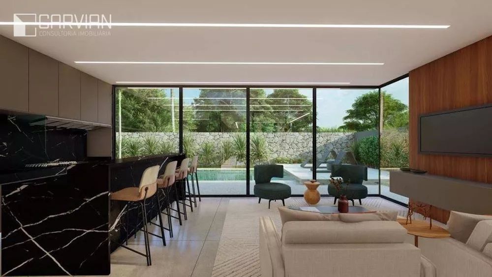 Casa de Condomínio, 4 quartos - Foto 6