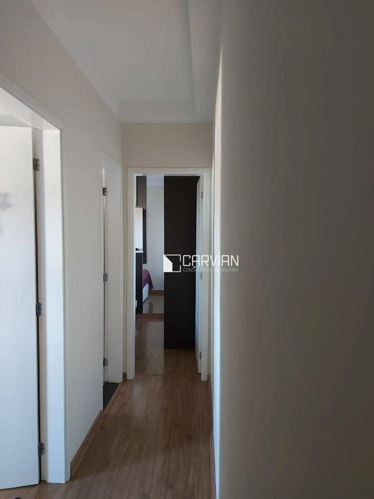 Apartamento, 2 quartos, 54 m² - Foto 2