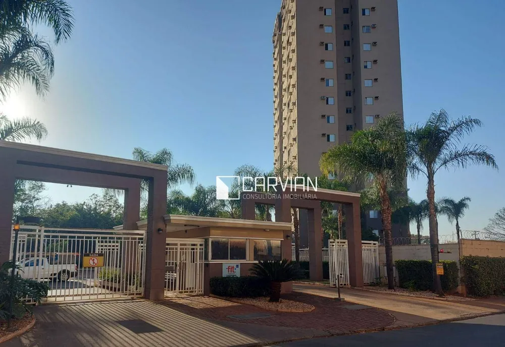 Apartamento, 2 quartos, 54 m² - Foto 1