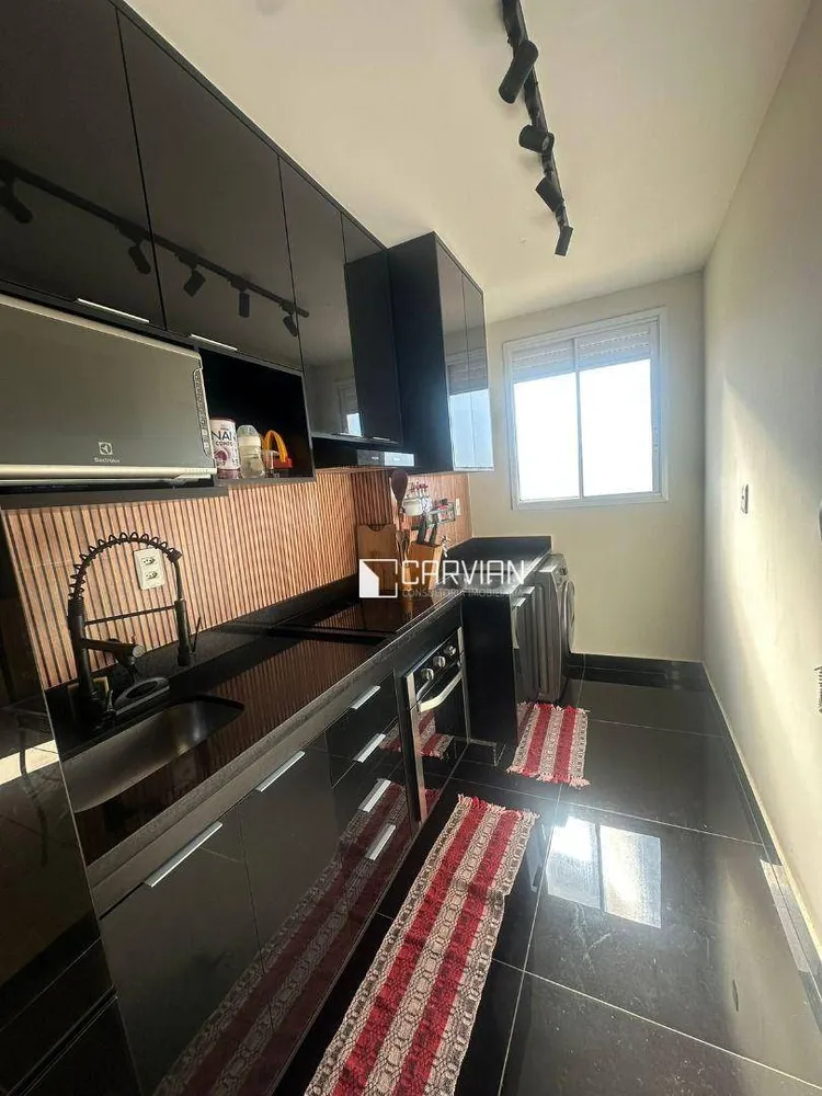 Apartamento, 2 quartos, 52 m² - Foto 4