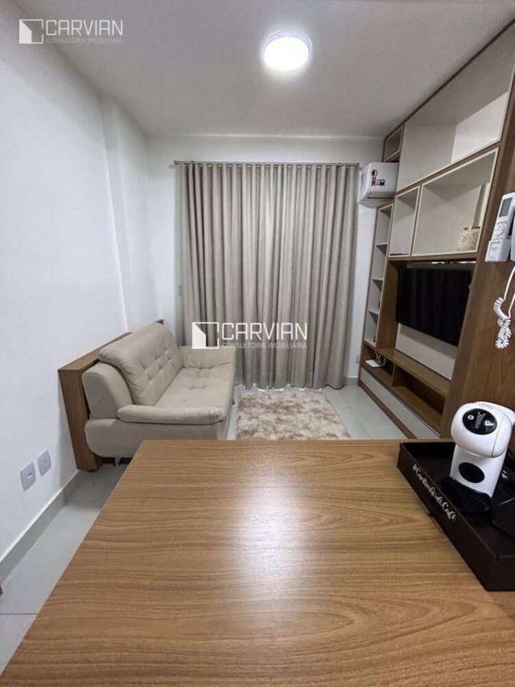 Flat/Apart Hotel, 1 quarto, 35 m² - Foto 3