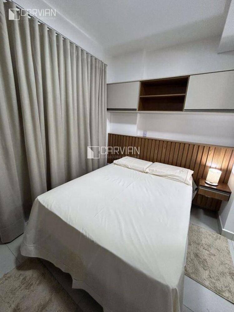 Flat/Apart Hotel, 1 quarto, 35 m² - Foto 6