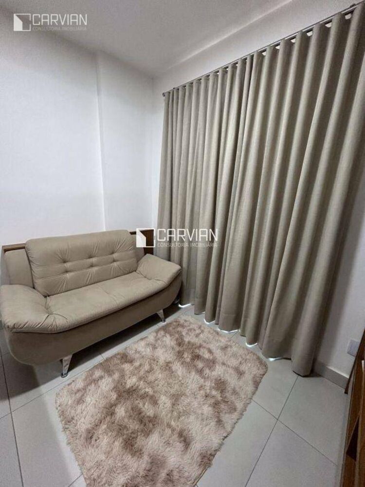 Flat/Apart Hotel, 1 quarto, 35 m² - Foto 4