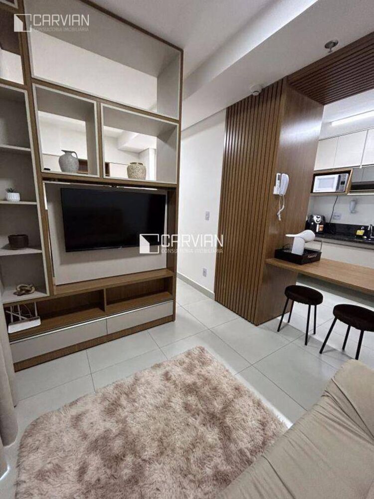 Flat/Apart Hotel, 1 quarto, 35 m² - Foto 5