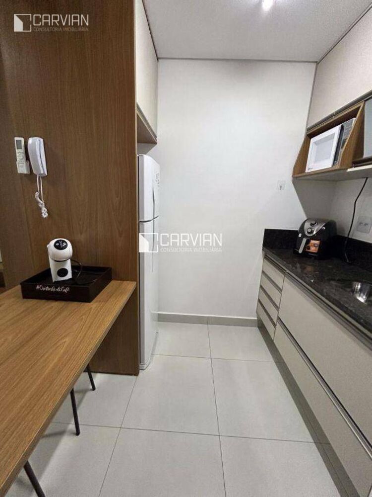Flat/Apart Hotel, 1 quarto, 35 m² - Foto 2