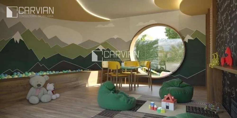 Apartamento, 3 quartos, 114 m² - Foto 1