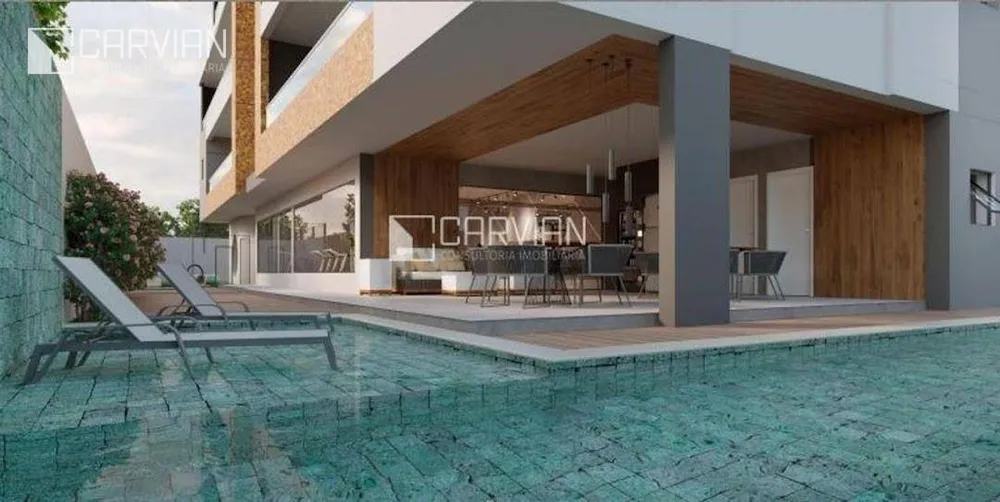 Apartamento, 3 quartos, 114 m² - Foto 3
