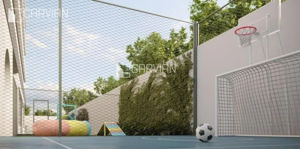Apartamento, 3 quartos, 114 m² - Foto 2
