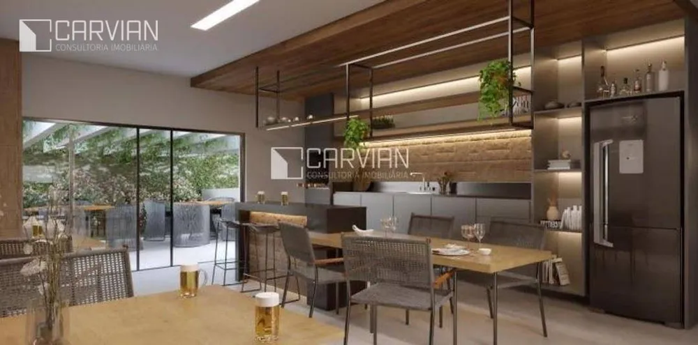 Apartamento, 3 quartos, 114 m² - Foto 4